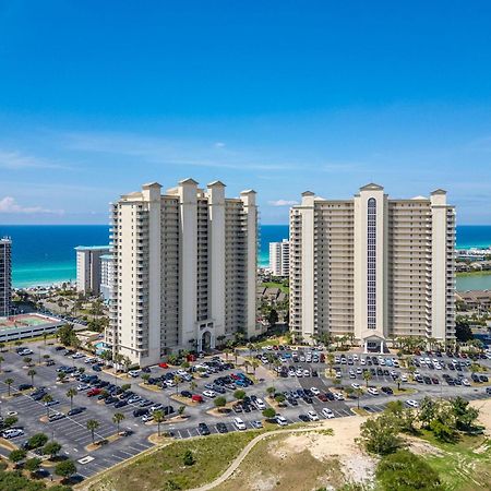 Ariel Dunes I 2008 Miramar Beach Esterno foto