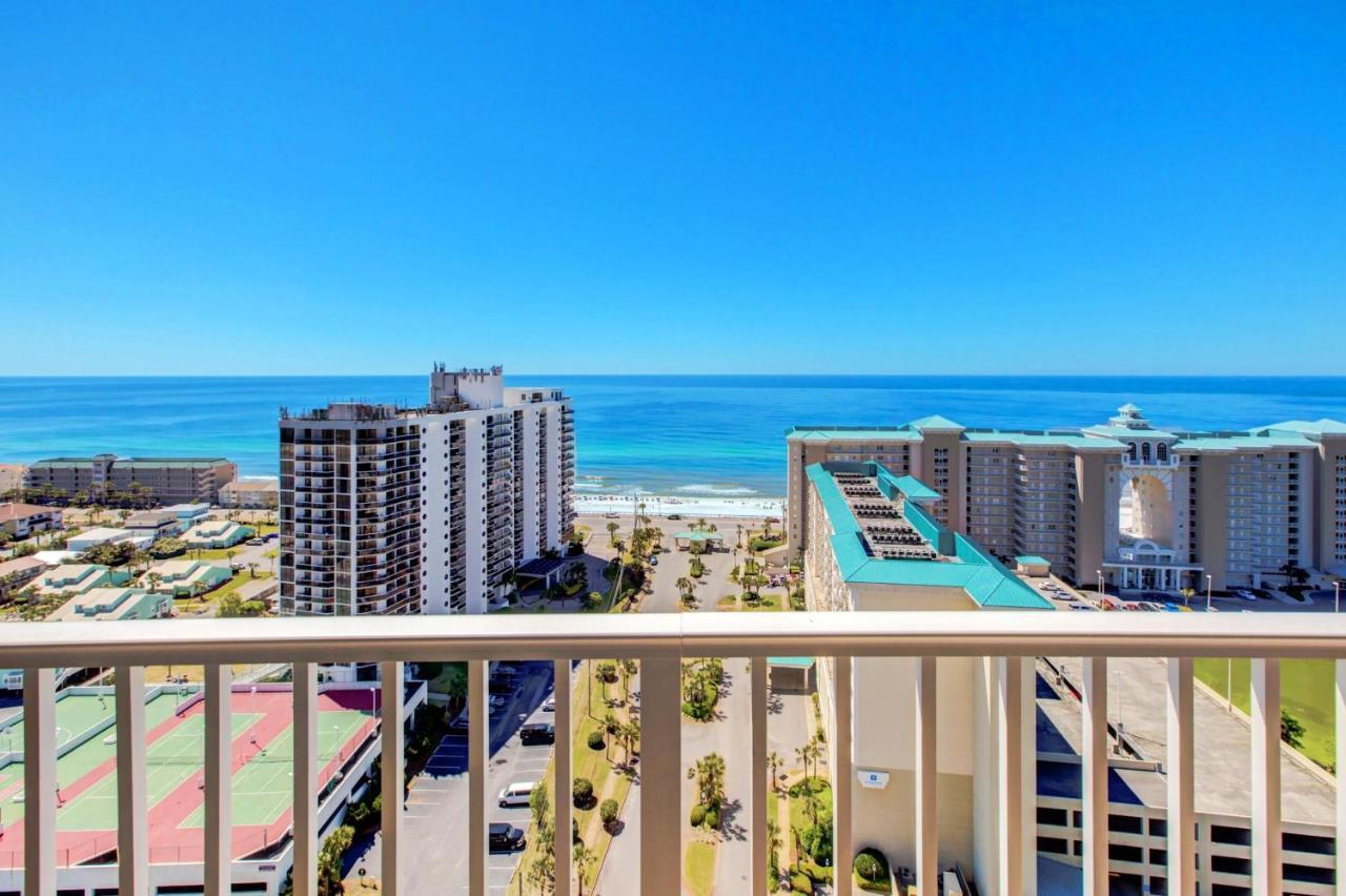 Ariel Dunes I 2008 Miramar Beach Esterno foto