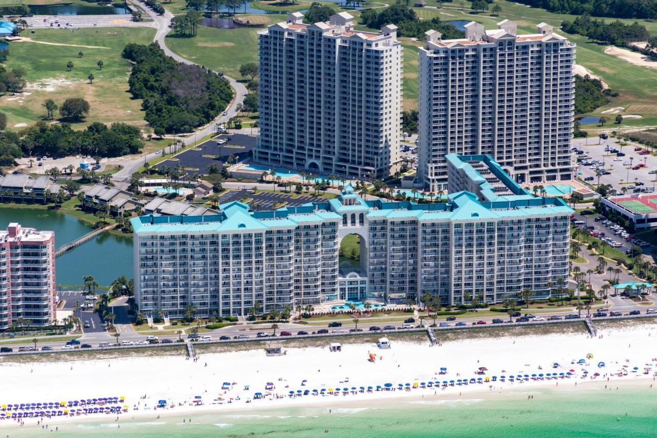 Ariel Dunes I 2008 Miramar Beach Esterno foto