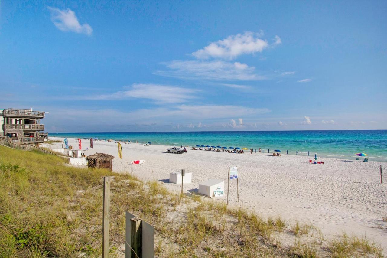 Ariel Dunes I 2008 Miramar Beach Esterno foto