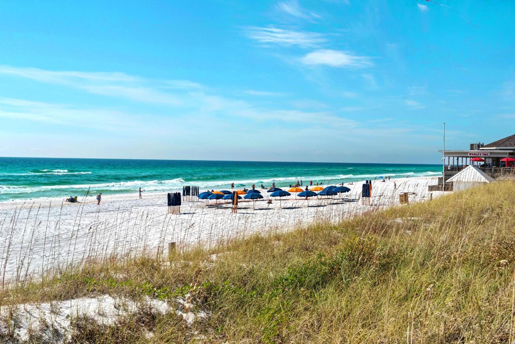 Ariel Dunes I 2008 Miramar Beach Esterno foto