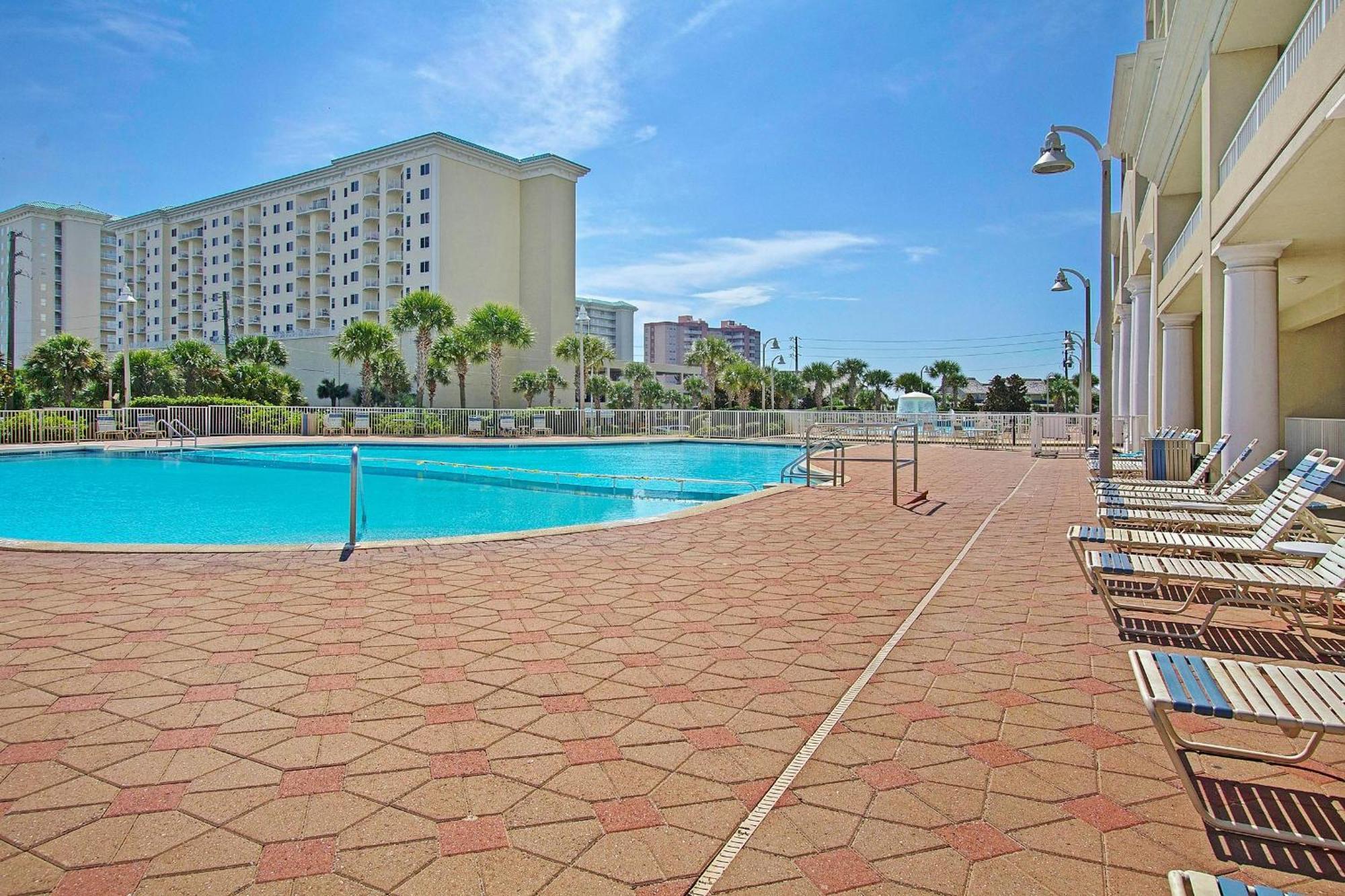 Ariel Dunes I 2008 Miramar Beach Esterno foto