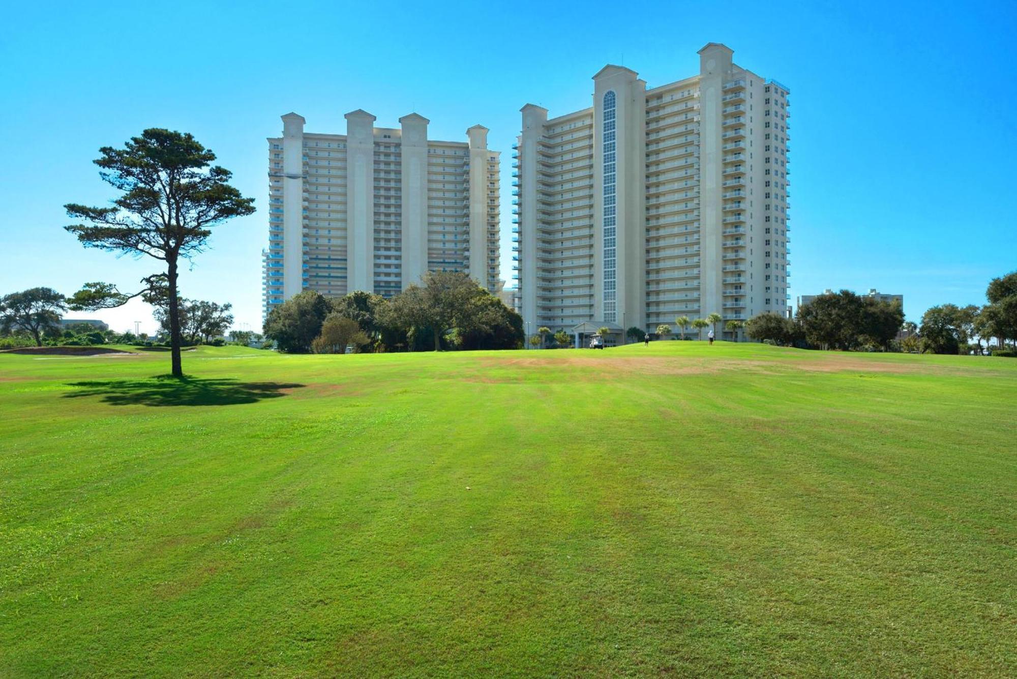 Ariel Dunes I 2008 Miramar Beach Esterno foto