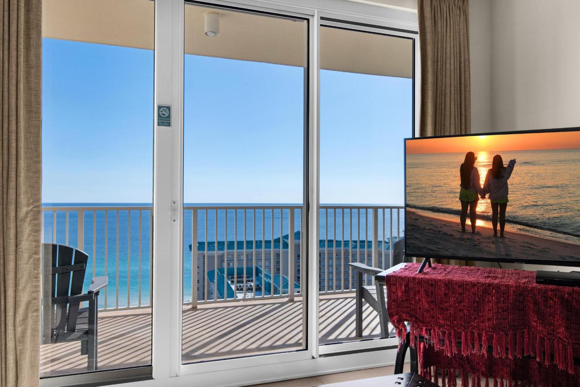 Ariel Dunes I 2008 Miramar Beach Esterno foto