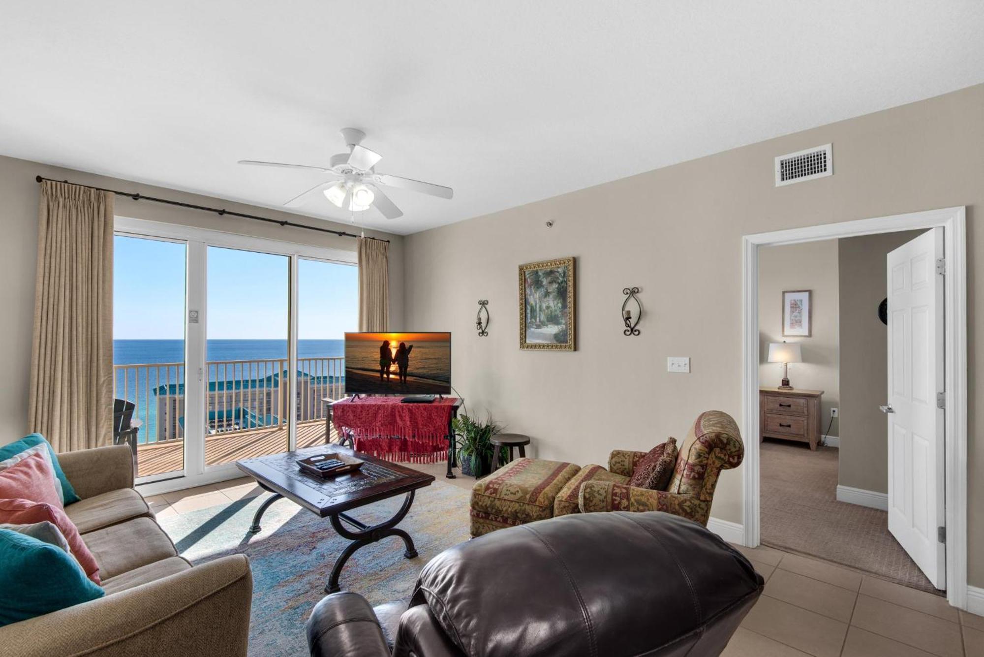 Ariel Dunes I 2008 Miramar Beach Esterno foto